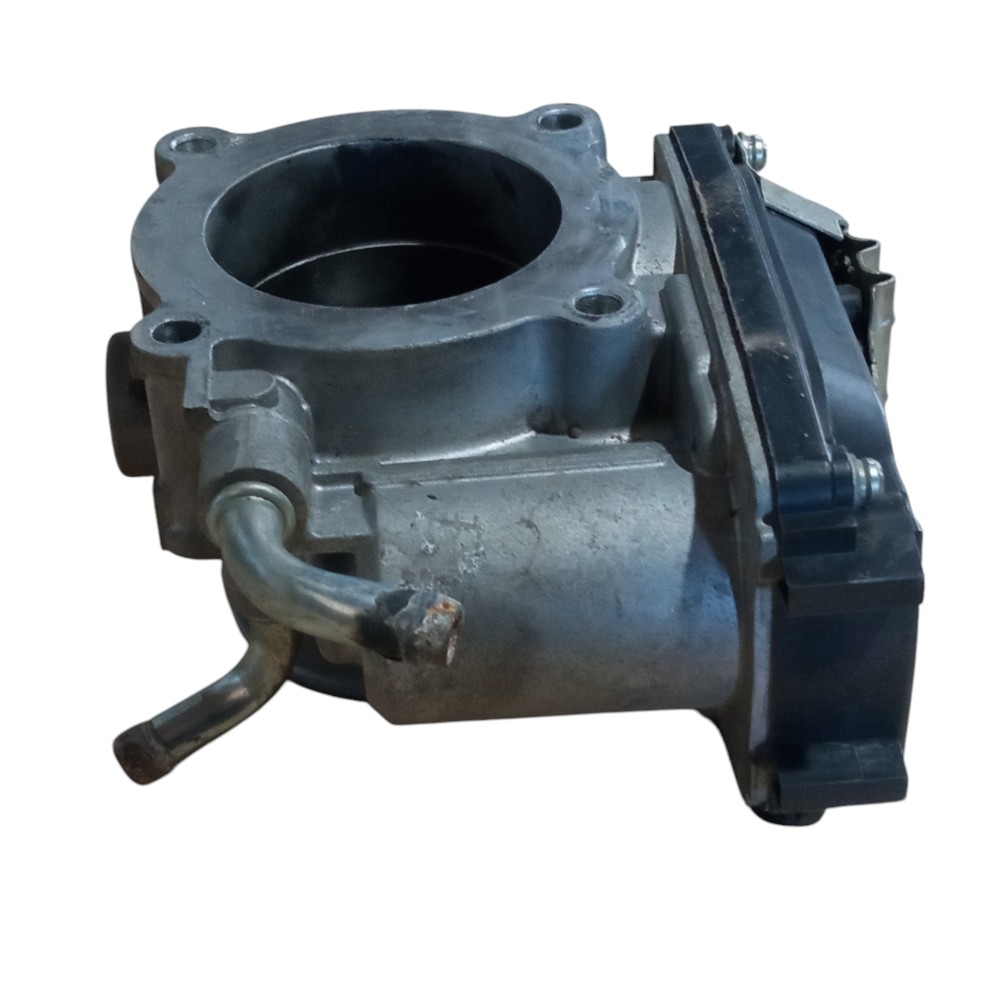 Tbi Mitsubishi Outlander Lancer 2 0 16v 2007 2014 3