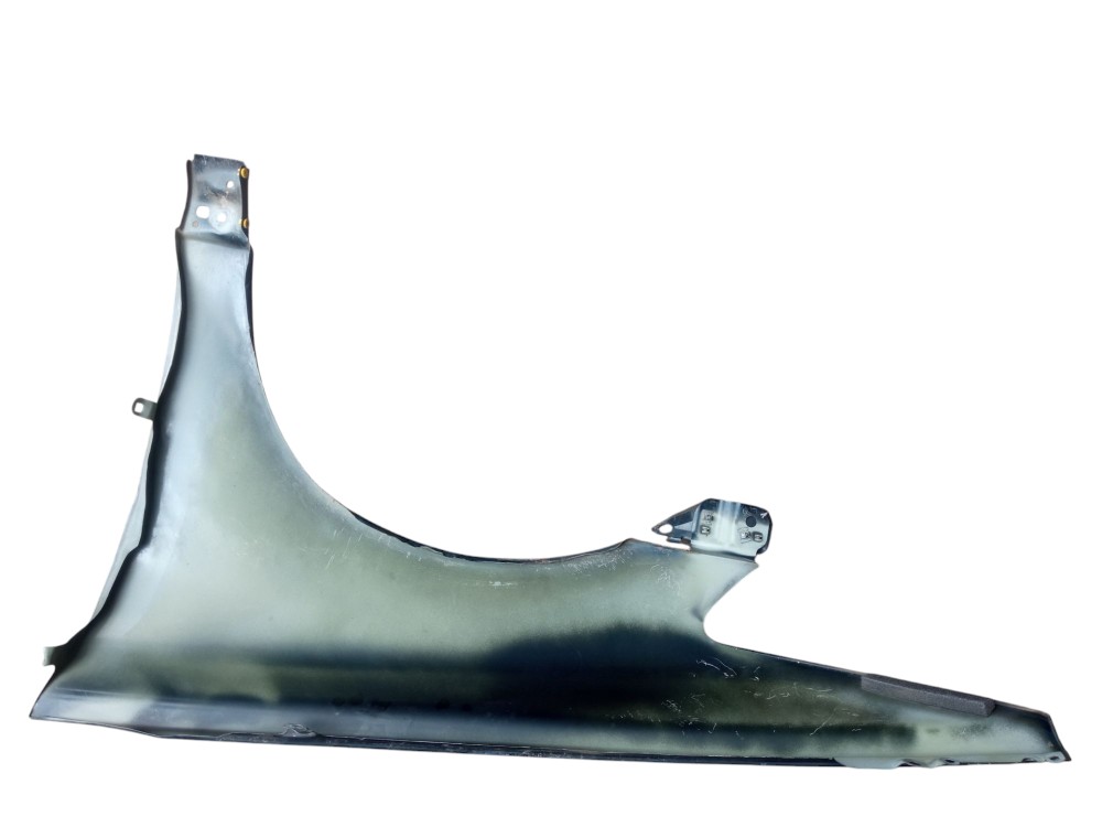 Paralama Dianteiro Lado Direito Volvo S40 2005 2006 2007 6