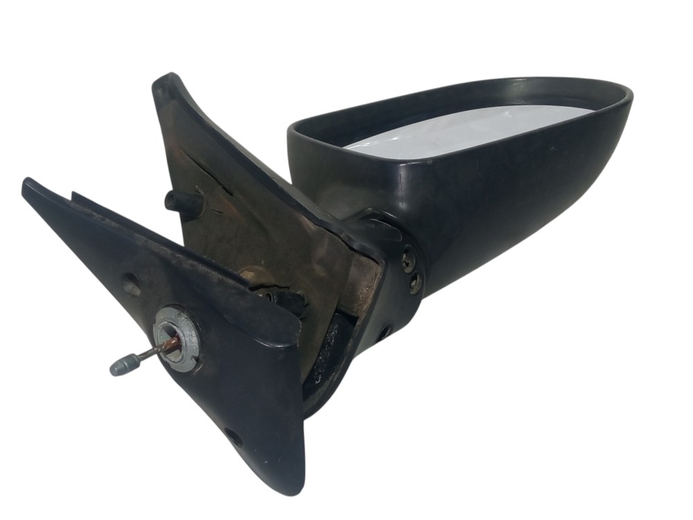 Retrovisor Direito Manual Uno Way Mille 2004 2008 Original 4