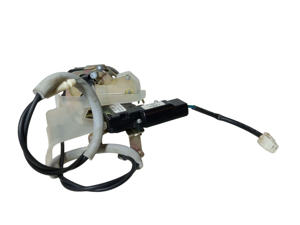 Fechadura Eletrica Traseira Esquerda Lifan 530 2015 2019 6