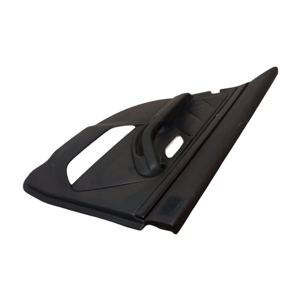 Forro Porta Traseira Esquerda Bmw 528i E39 2000 2003 Preto 3
