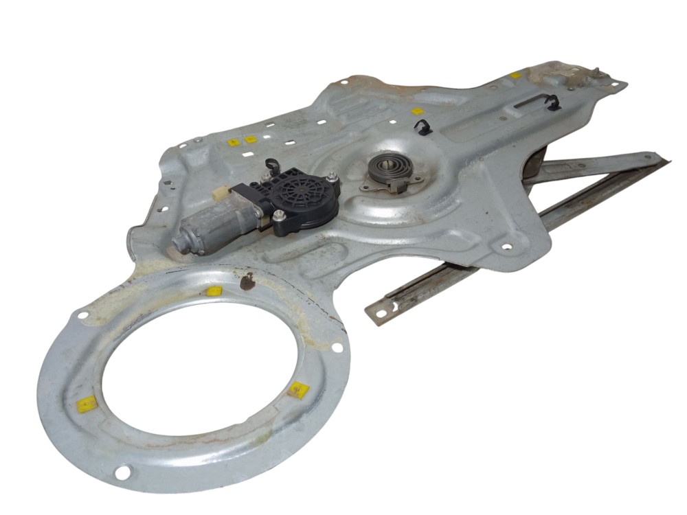 Suporte Maquina Vidro Dianteiro Direito Kia Cerato 2006 2008 3