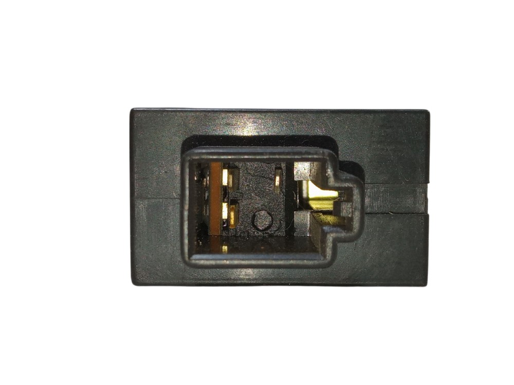 Botao Comando Regulagem Luz Farol Kia Shuma 98 99 2000 1.5 5