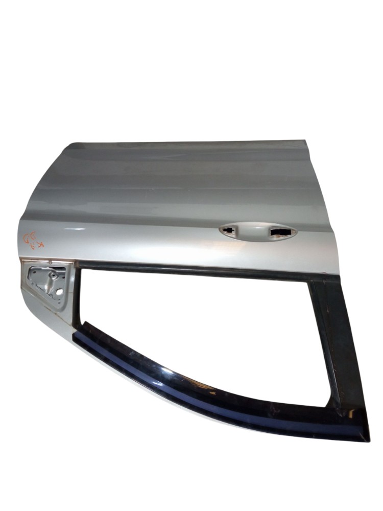 Porta Dianteira Direita Ford Ka Sedan 2018 2019 1.5 3cc Dianteira Direito Prata 5