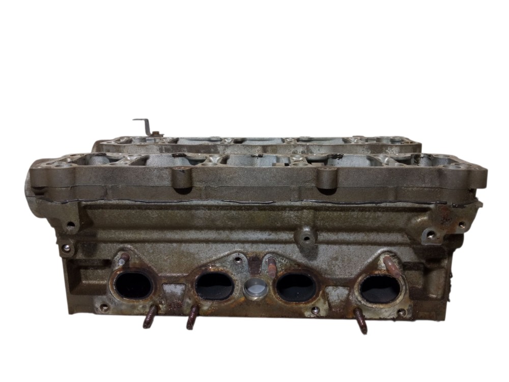 Cabecote Motor Peugeot 207 2009 2012 1.6 16v Citroen C3 4