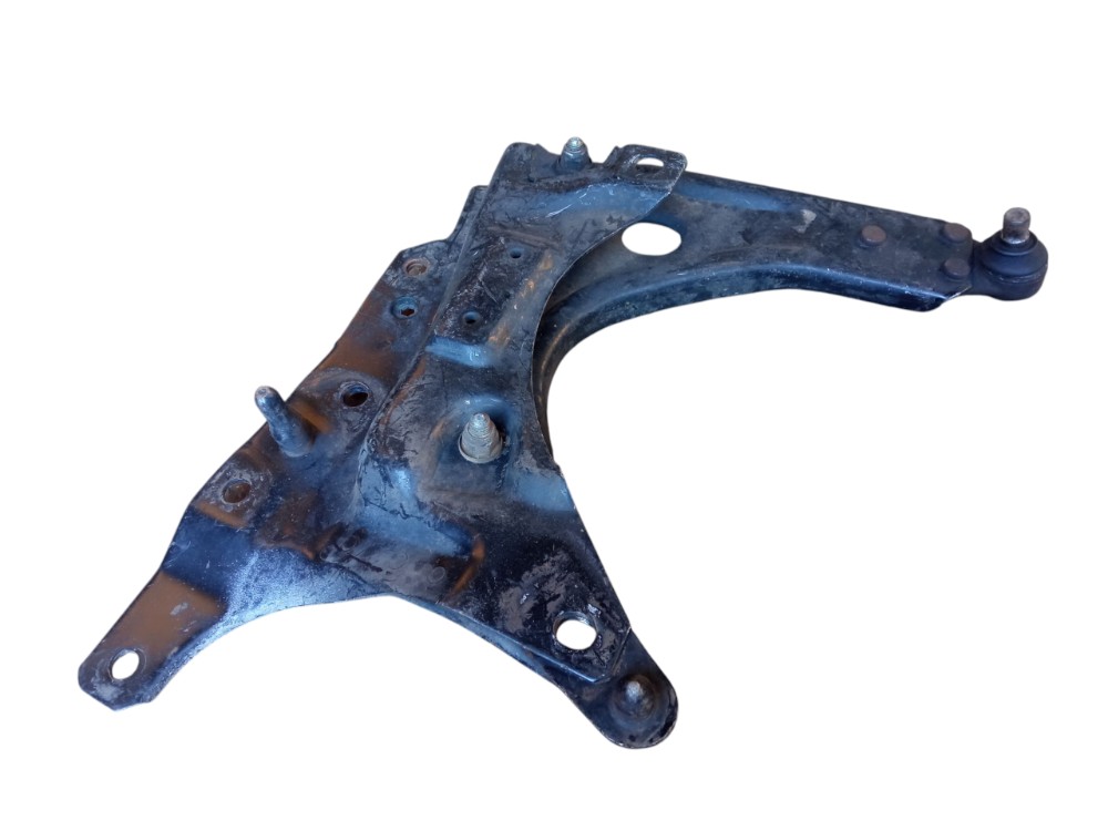Suporte Balança Bandeja Dianteira Direita Ford Ka 97 2000 4