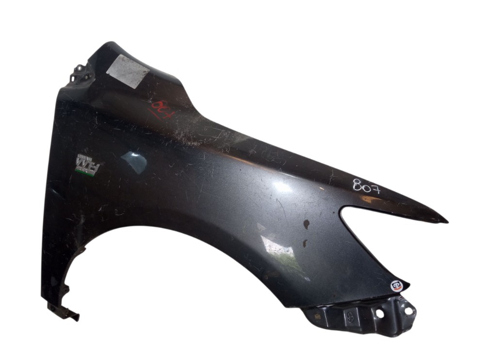Paralama Dianteiro Direito Toyota Corolla 2009 2014 2