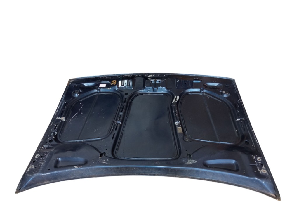 Capo Dianteiro Volkswagen Logus Pointer 92 93 94 95 96 97 98 7