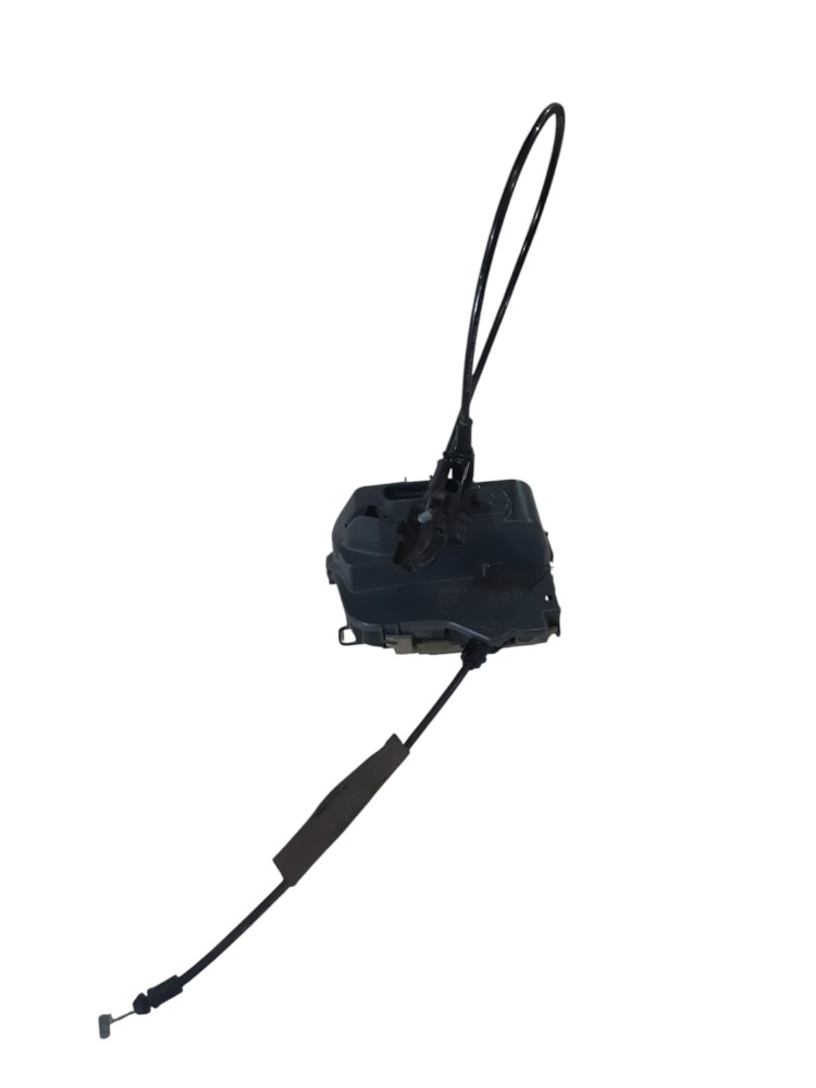 Fechadura Eletrica Renault  Megane 2009 Traseira Esquerda 5