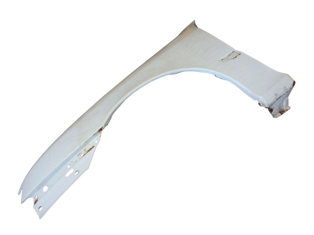 Paralama Dianteiro Lado Esquerdo Chevrolet Calibra 93 94 95 3
