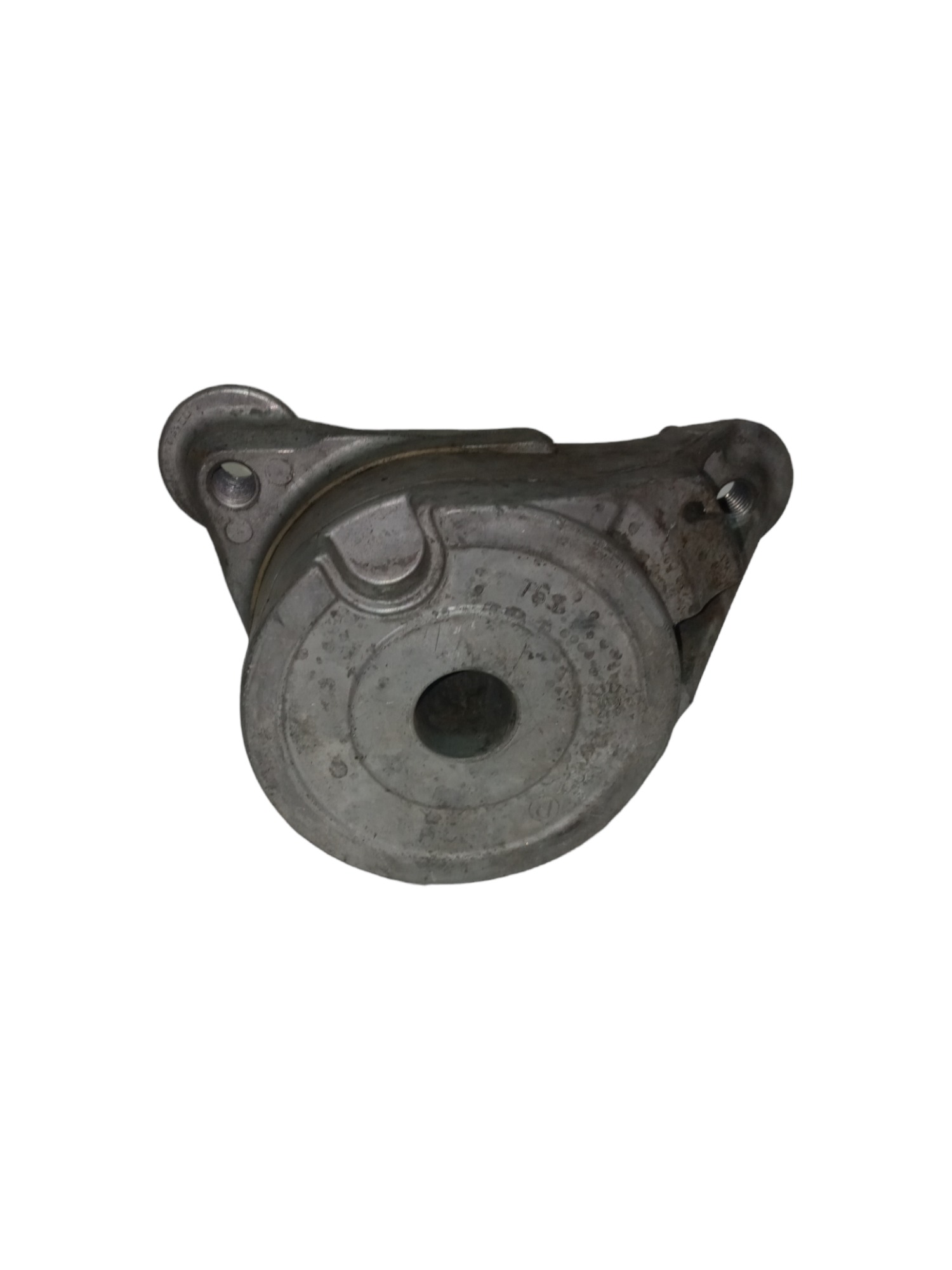 Tensor Esticador Correia Motor Jeep Cherokee Sport 2008 3.7 4