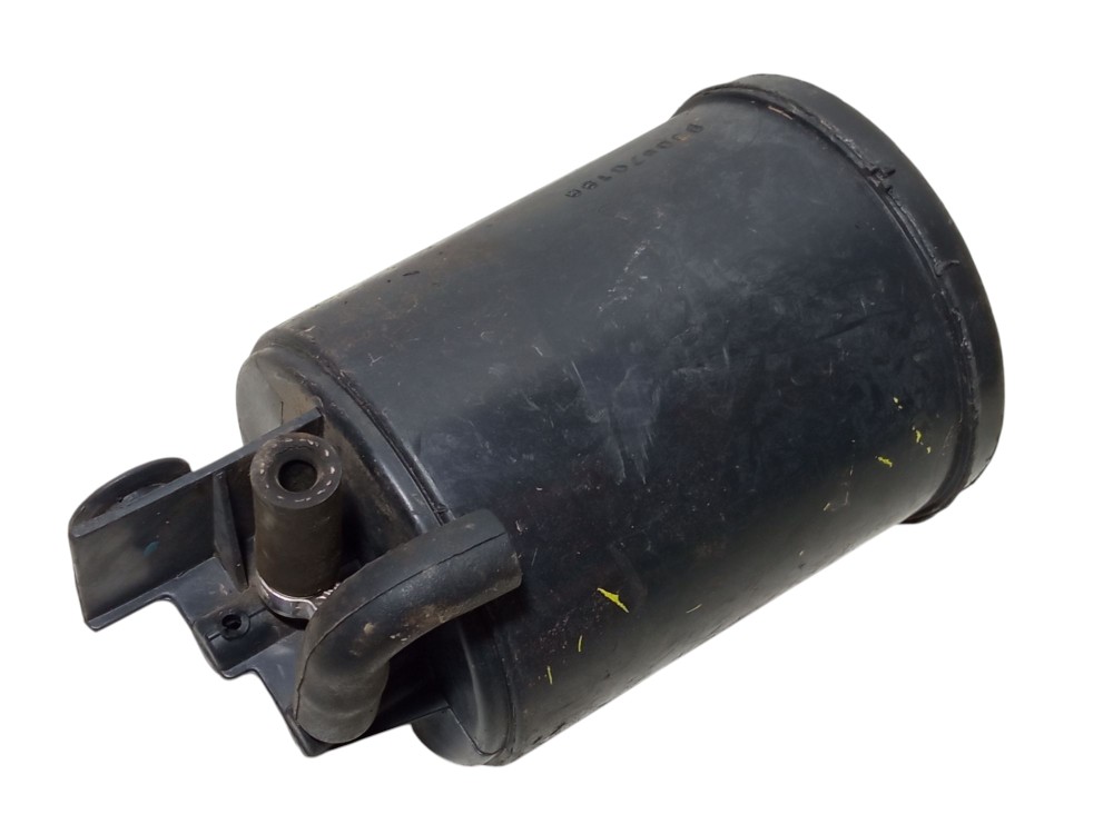 Valvula Filtro Canister Chevrolet Meriva 2004 2010 Original 4