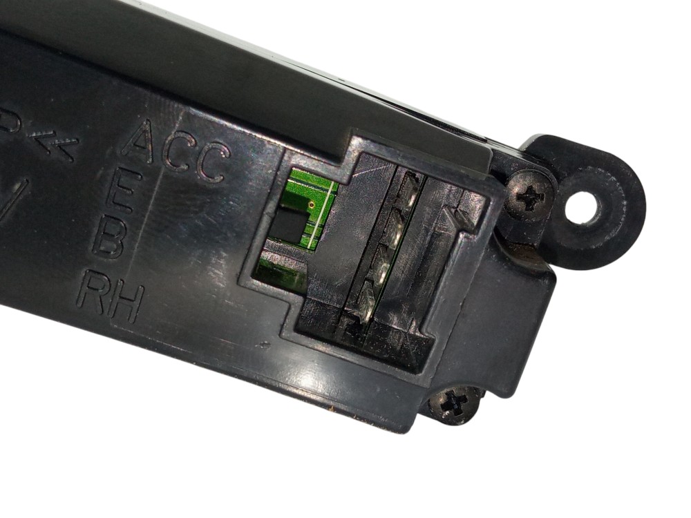 Relogio Digital Painel Hyundai Tucson 2008 2012 2 0 Original 6