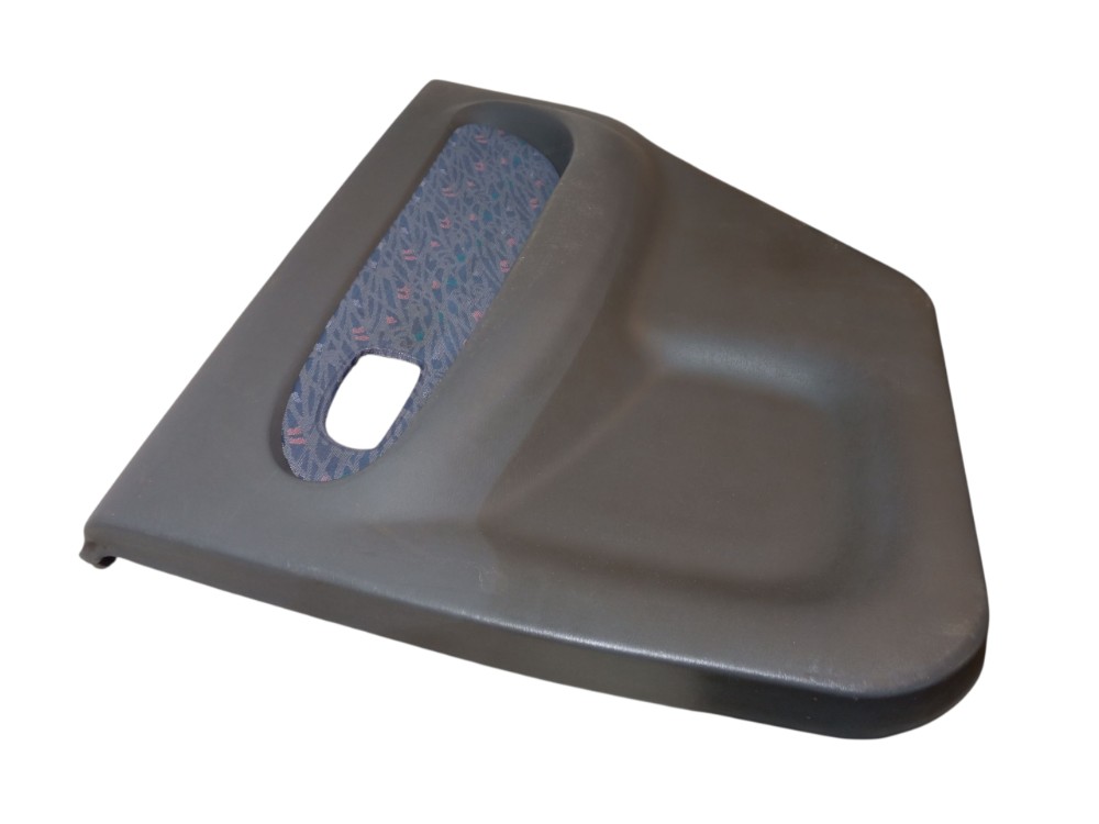 Forro Porta Traseira Direita Kia Shuma 98 99 2000 Cinza 2