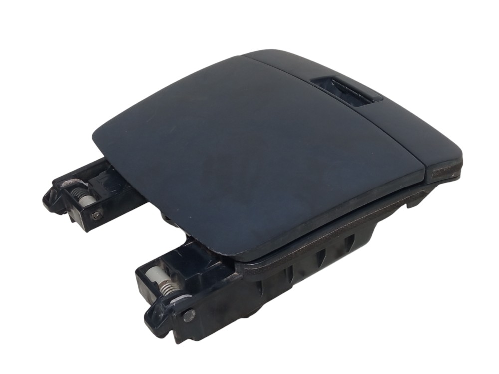 Porta Objetos Trecos Painel Hyundai I30 2009 2012 Original  Preto 2