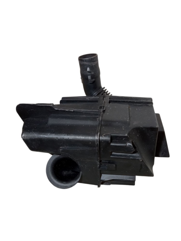 Caixa Ressonadora Filtro Ar Peugeot 206 207 2006 2012 1.4 8