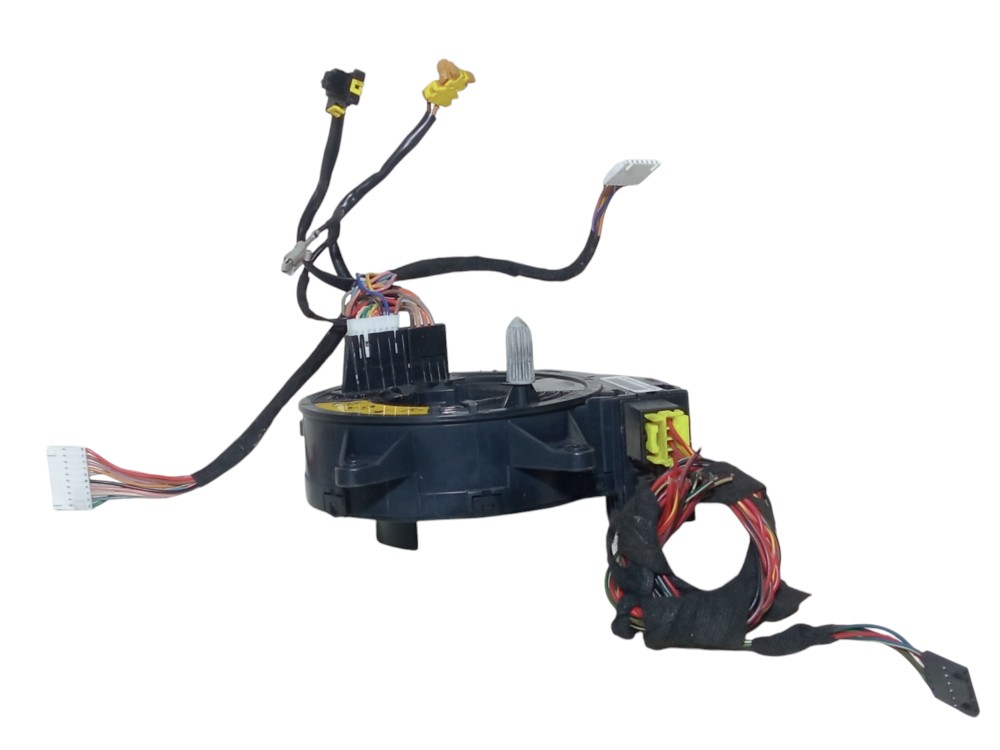 Cinta AirBag Hard Disk Volante Discovery 3 2005 2009 Usado 3