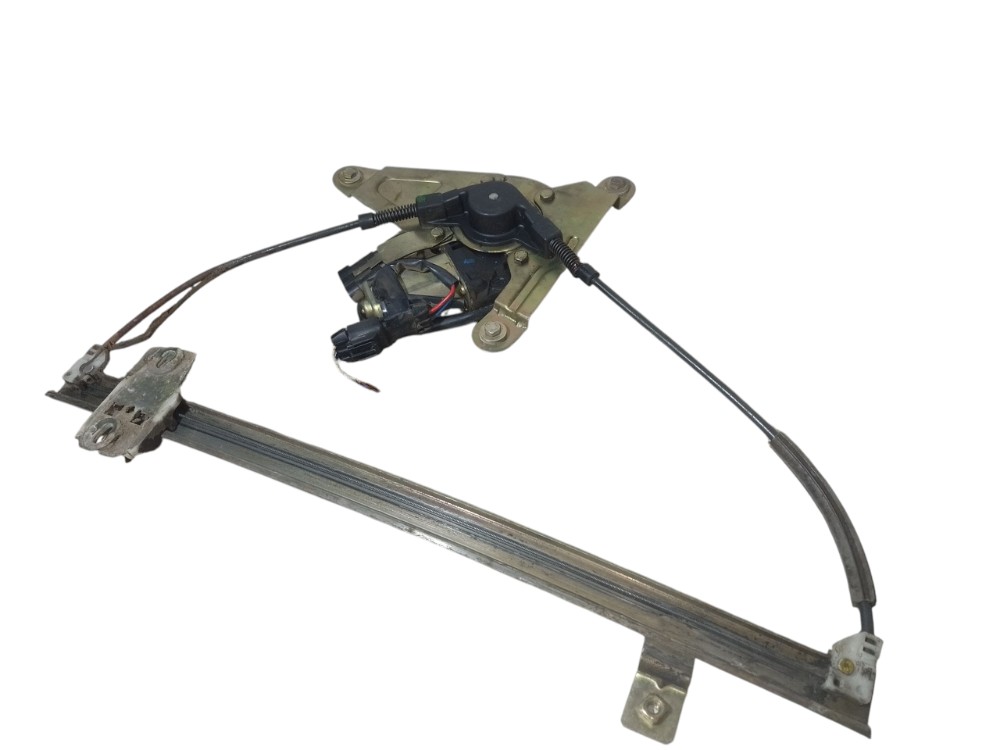 Maquina Vidro Eletrico Dianteiro Direito Fiat Tempra 92 1999 4