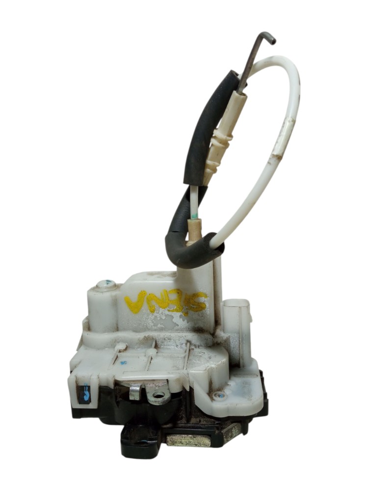 Fechadura Eletrica Traseira Esquerda Grand Siena 2014 2018 1