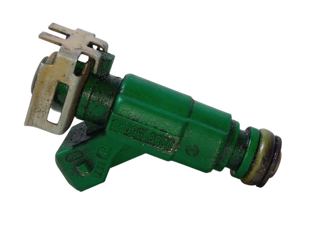 Bico Injetor Fiat Palio Fire 2002 2005 1.3 16v Gasolina 1 3