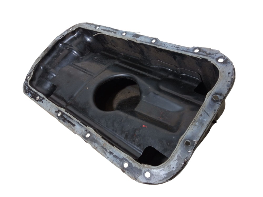 Carter Oleo Motor Jac J3 2010 2015 1.4 1.5 16v Original 7