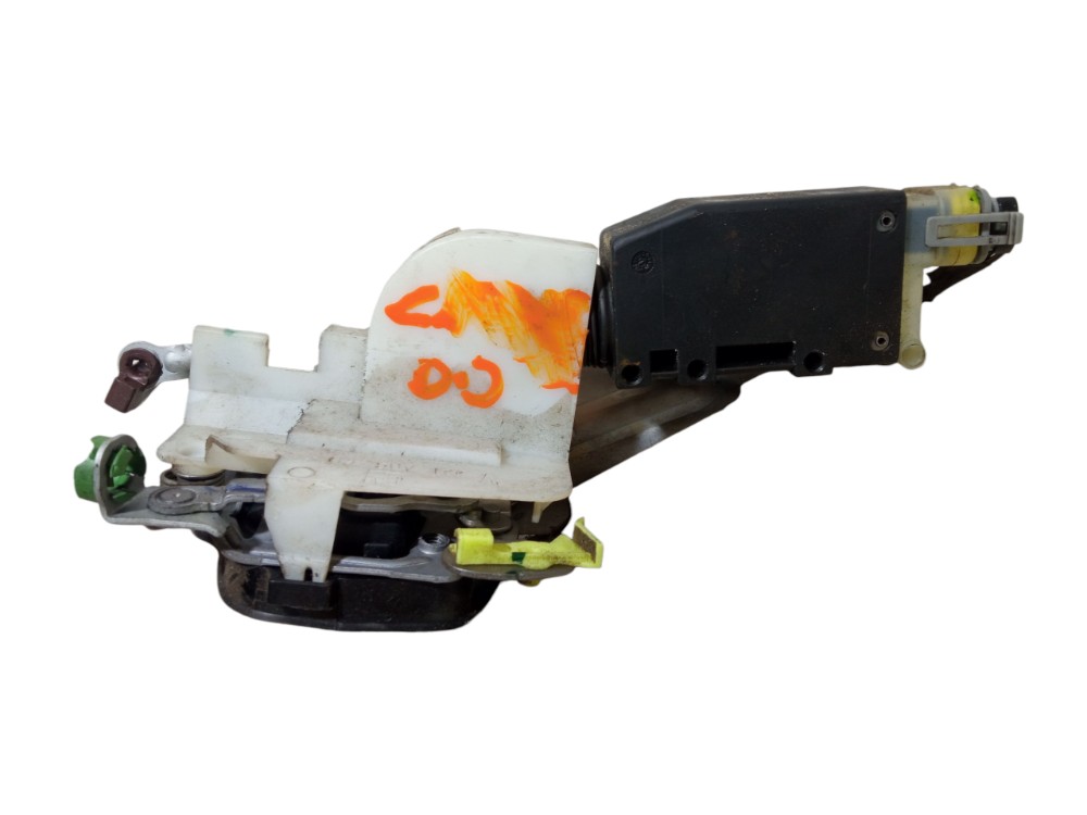 Fechadura Eletrica Porta Dianteira Direita Gm Corsa 94 2002 1