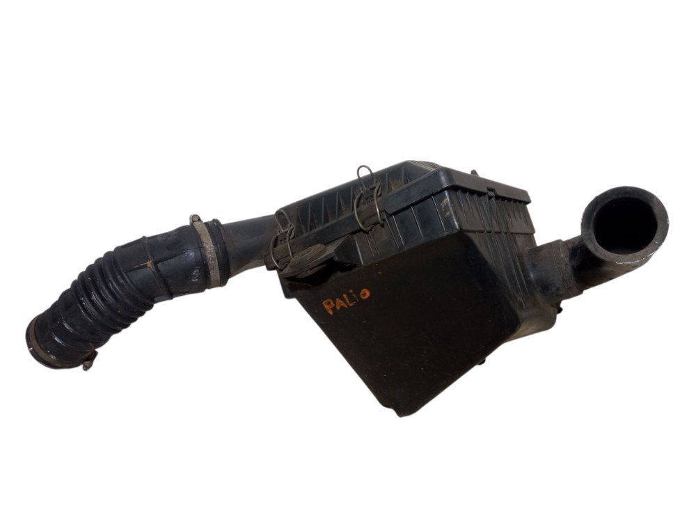 Caixa Filtro De Ar Fiat Palio Fire 2000 1.3 16v Gasolina 4