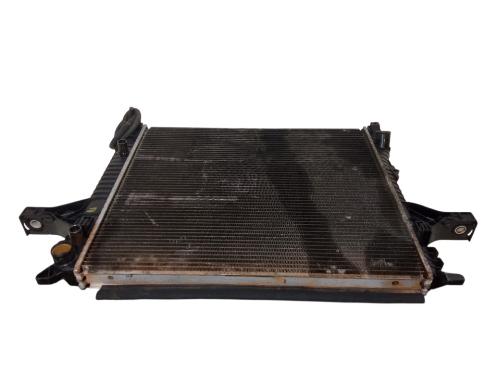 Radiador De Agua Volvo Xc90 2004 2005 3.0 T6 Awd Biturbo 5