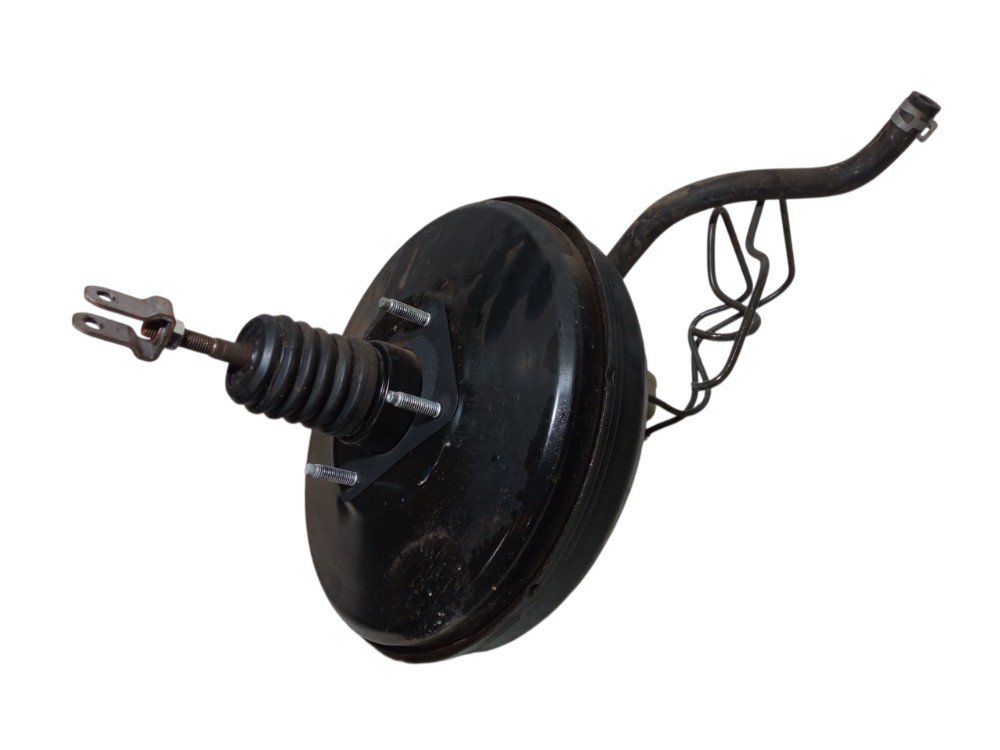 Hidrovacuo Servo Freio Toyota RAV4 2007 2.4 16v 4×4 Usado 3