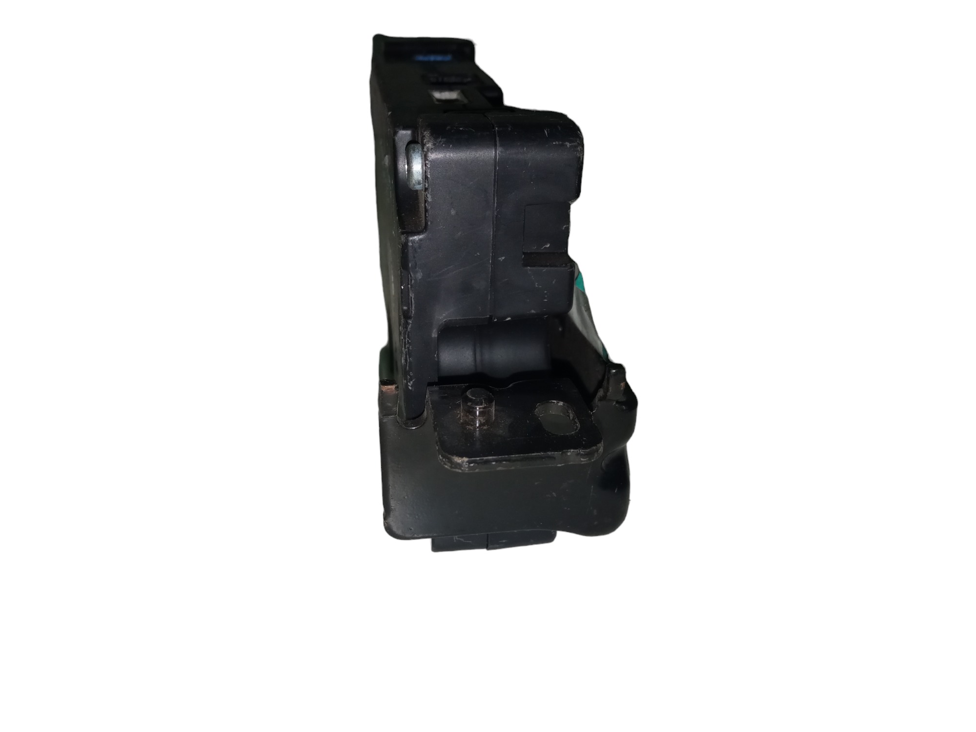 Módulo Controle Cd Player Renault Fluence 2011 2013 Original 5