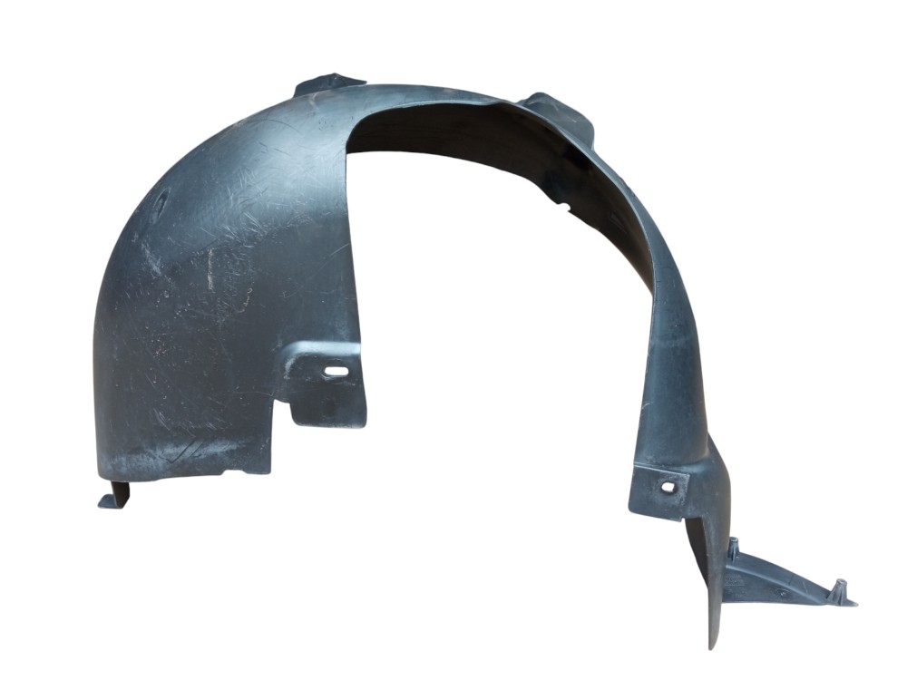 Parabarro Capa Roda Traseiro Direito Peugeot 307 2004 2012 3