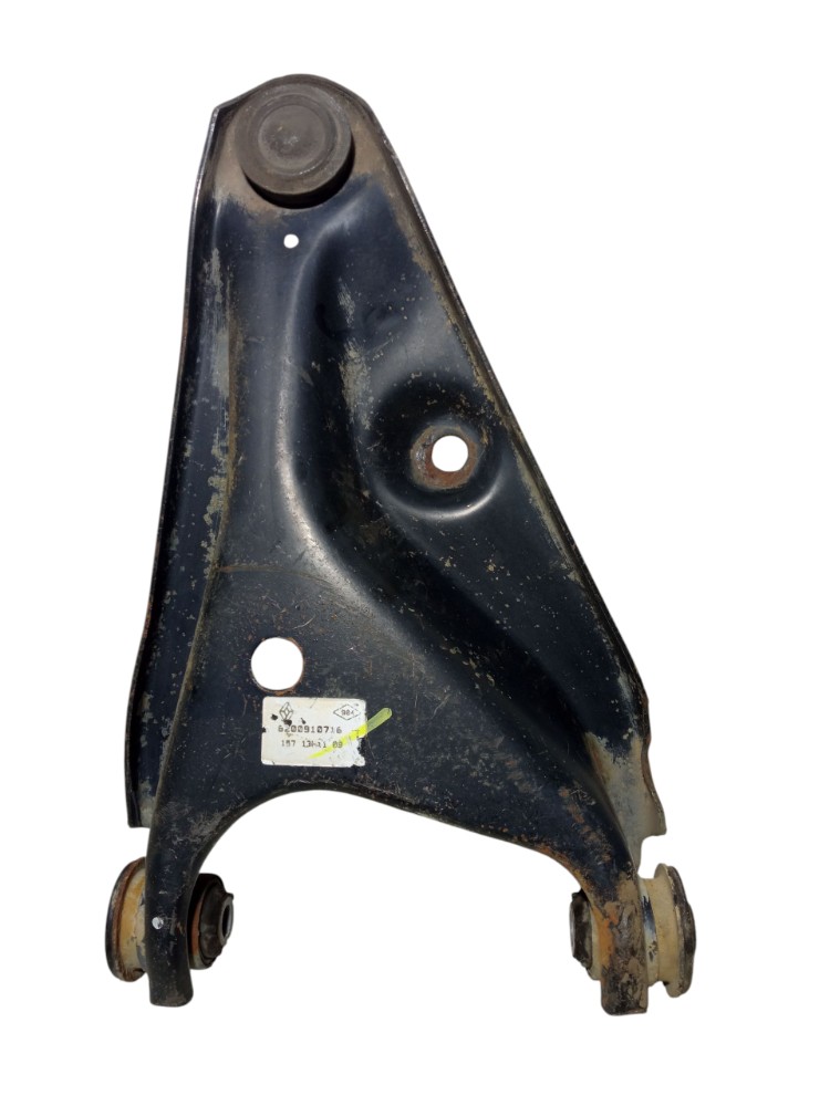 Balança Bandeja Suspensão Renault Logan Sandero 2008 2014 4