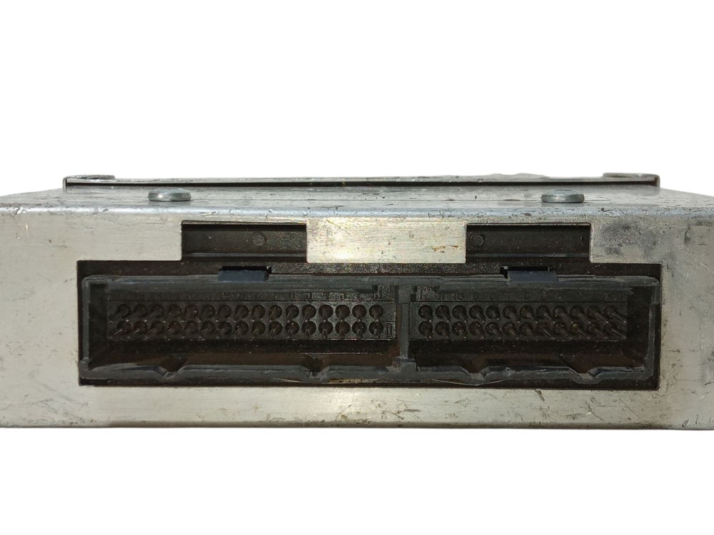 Modulo Central De Injecao Gm Corsa 94 2002 Original Usado 5