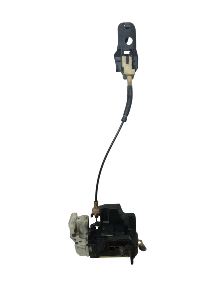 Fechadura Porta Dianteira Esquerda Fiat Palio 2000 1.3 16v 1