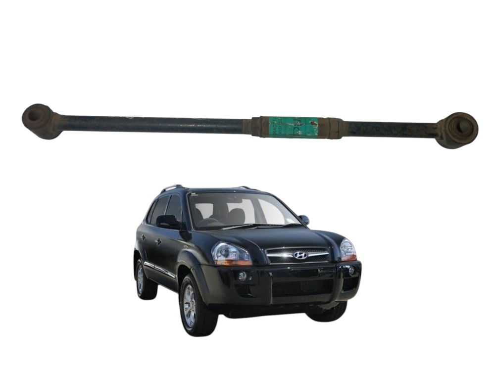 Braco Suspensao Traseira Hyundai Tucson 2011 2016 Original 1