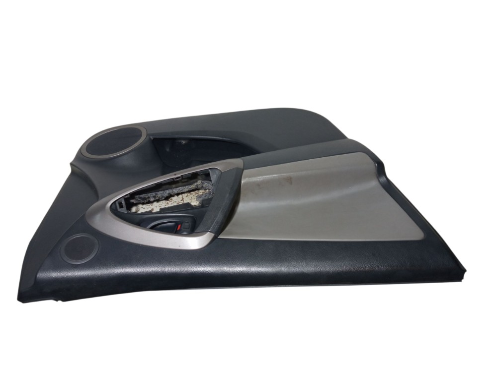 Forro Porta Dianteira Esquerda Toyota Rav4 2007 2008 2.4 16v 4