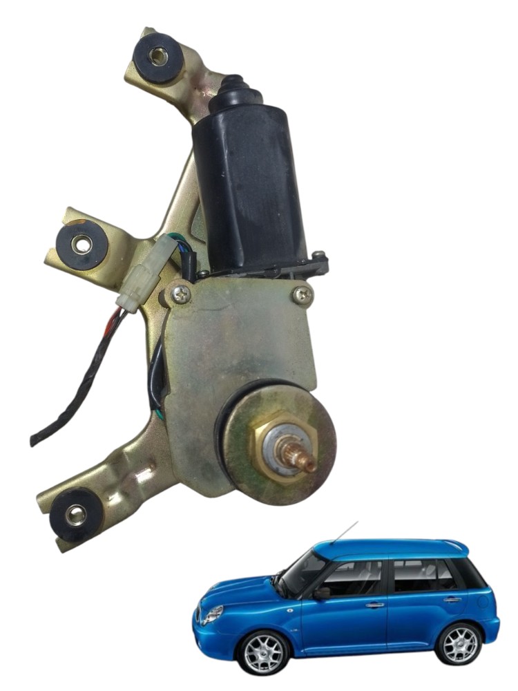 Motor Limpador Parabrisa Traseiro Lifan 320  2011 2013 1