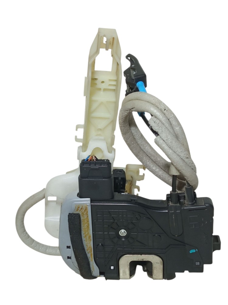 Fechadura Eletrica Dianteira Esquerda Kia Sportage 2011 2015 5