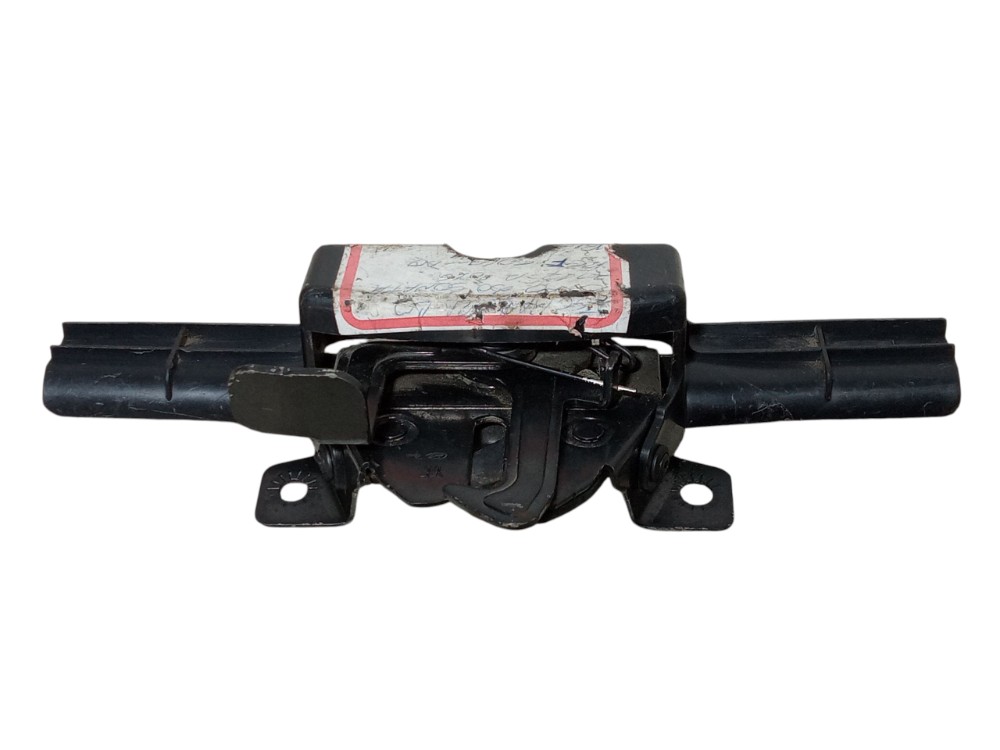 Fechadura Trava Capo Hyundai Sonata 2011 2014 2.4 Original 4