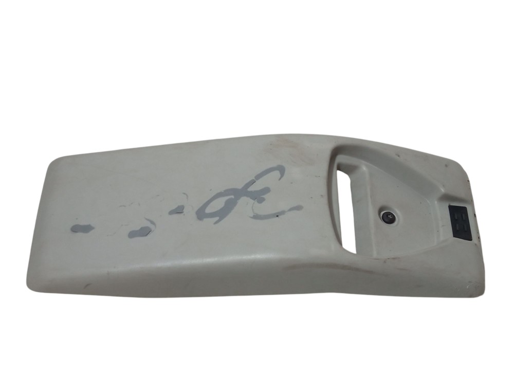 Acabamento Interno Coluna Cinto Peugeot 307 Sw 2007 2008 2.0 5