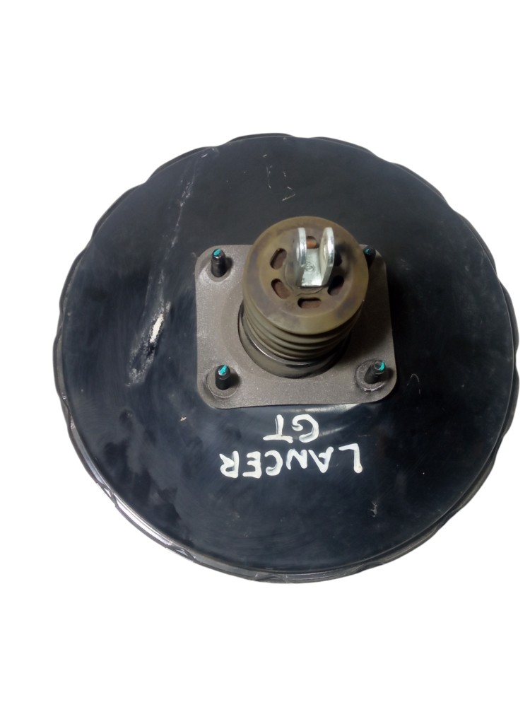 Hidrovácuo servo freio mitsubishi lancer GT 2009 2019 2 0 5