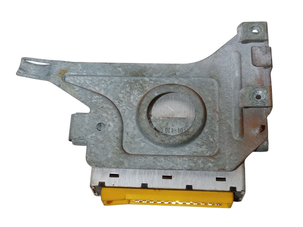 Modulo Central Alarme Gm Calibra Astra Vectra 94 95 96 Usado 8