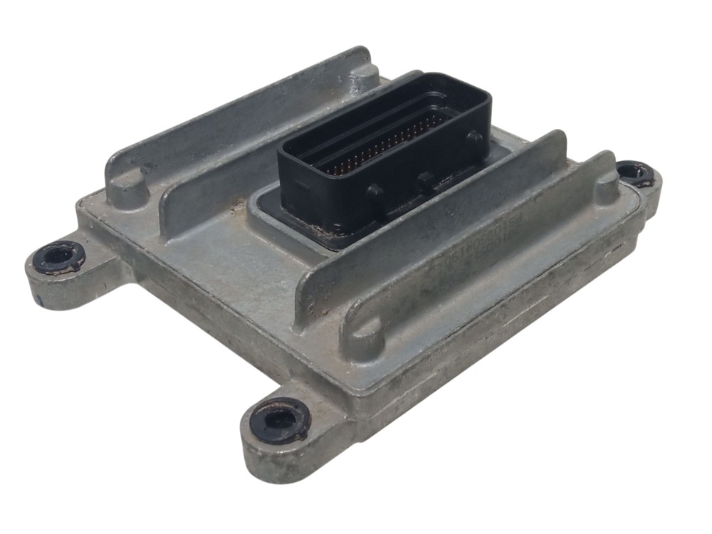 Modulo De Injecao Lifan 320 2009 2010 2011 2012 1.3 16v 5