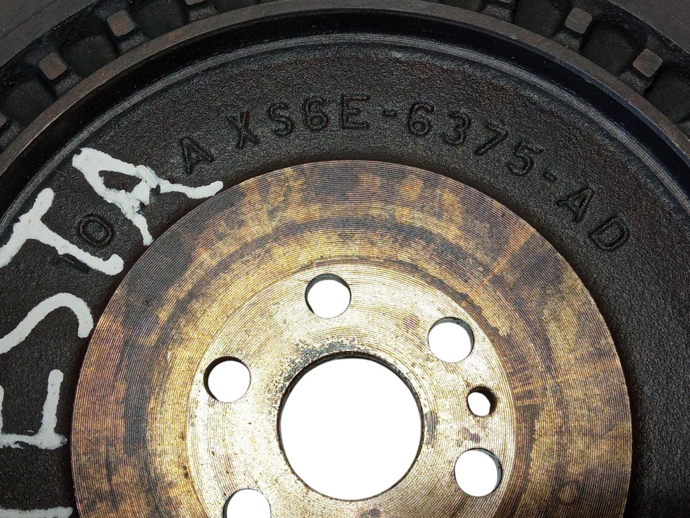 Cremalheira Volante Motor Fiesta Zetec Rocam 2004 2010 1 0 6