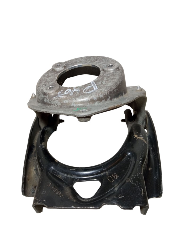 Suporte Amortecedor Peugeot 407 2005 2009 Usado 5