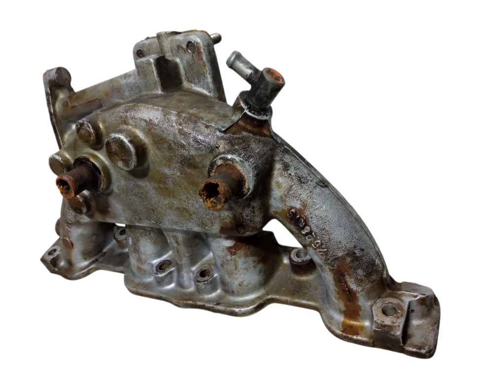 Coletor De Admissao Fiat Tempra 94 95 96 97 98 2.0 8v 3