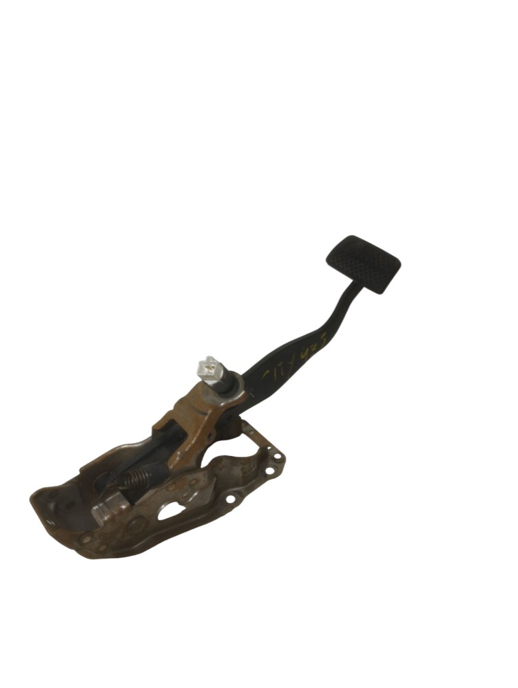Pedal Freio Automático Honda City 2009 2010 2011 2012 2013 4