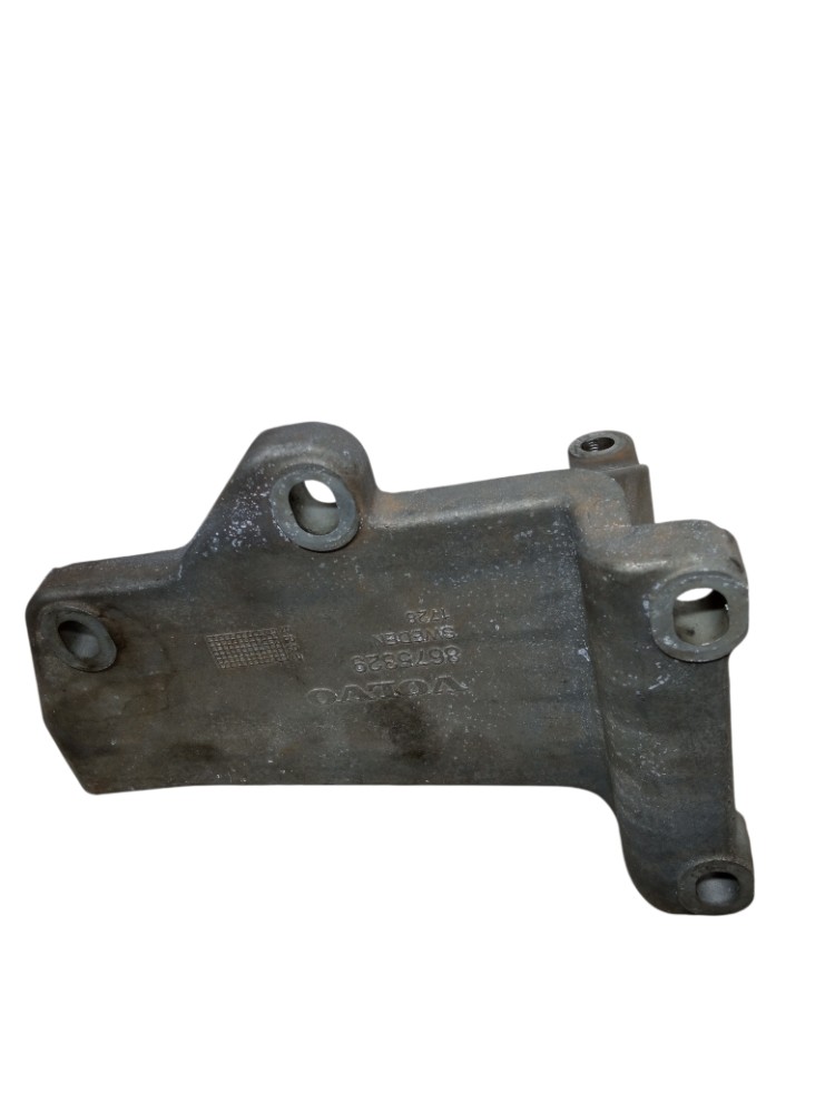 Suporte Traseiro Motor Caixa Cambio Volvo Xc90 2005 3.0 8
