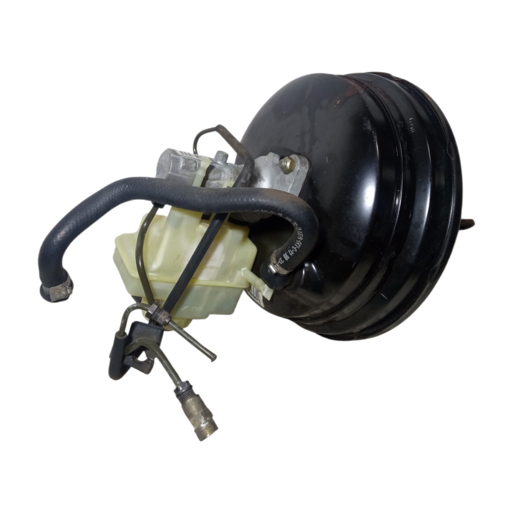 Hidrovacuo Servo Freio Cilindro Mestre Bmw 528i 1998 2.8 7