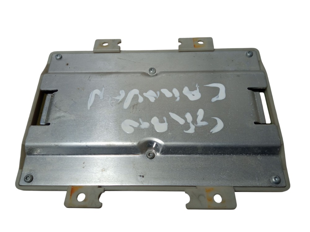 Modulo Conforto Chrysler Grand Caravan 2003 2006 3.3 7